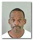 Offender Alonzo Gene Crosby