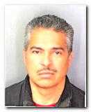 Offender Alonzo Sanchez Torres