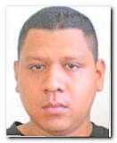 Offender Alvaro Antonio Davila