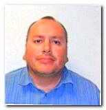 Offender Alvaro Chavez