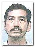 Offender Alvaro Cuellar