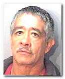 Offender Alvaro Guillermo Rivera