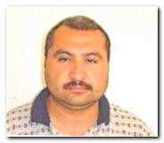 Offender Alvaro Jesus Lopez