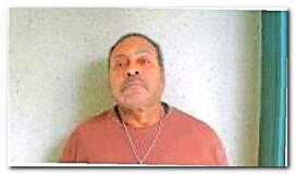 Offender Alvin Charles Bell