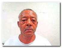 Offender Alvin Eugene Chambers