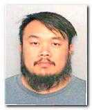 Offender Alvin Huynh