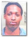 Offender Alvin Maurice Carnes