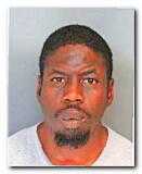 Offender Alvin W Black