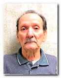 Offender Alvino Conchola Castillo