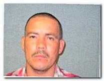 Offender Alvino Munoz