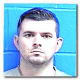 Offender Brandon Richmond Turner