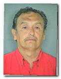 Offender Bruno Ernesto Garcia