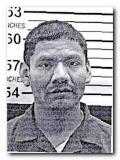 Offender Carlos Sorias