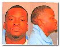 Offender Cartrell Deandre Young