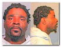 Offender Cedric Demond Stringer