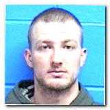 Offender Chadwick William Brewer