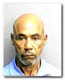 Offender Clyde Charles Womack