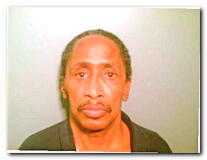 Offender Columbus J Hudson Jr