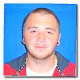 Offender Daniel Robert Ward Jr