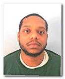 Offender Demetrius Garcia