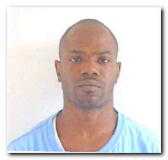 Offender Demetrius Rougez Elmore