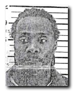 Offender Demetrius Williams