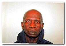 Offender Francis Afrane