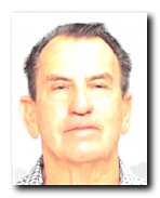 Offender Jack Lee Leason