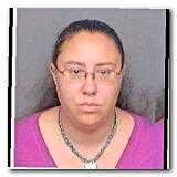 Offender Jessica Lee Singleton