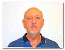 Offender Joseph Paul Canellis