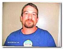 Offender Kenneth Wayne Crouch II