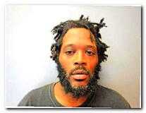 Offender Kentrell Clarence Stevenson