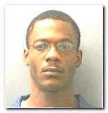 Offender Lamarcus Earl Johnson