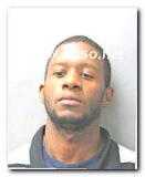 Offender Lynderrick Lavon Burton