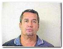 Offender Peter Burns Huizar