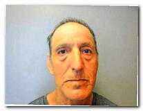 Offender Richard Rodriguez