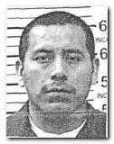 Offender Rosendo Martinez-zeferino