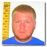 Offender Seth Thomas Carr