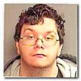 Offender Trevin Scott Gunst