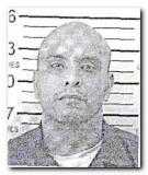 Offender Victor Morales