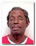 Offender Willie Charles Curry