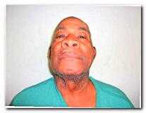 Offender Willie Lee Dickerson