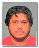 Offender Alvin Canlas Rodriguez