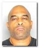 Offender Alvin Robinson