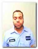 Offender Ameer Radee Bradley