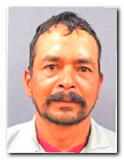 Offender Amilcar Bonilla