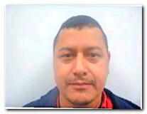 Offender Amilcar Herera