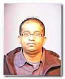 Offender Amol N Kumar
