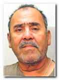 Offender Antonio Rodriguez Espinoza