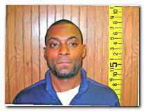 Offender Antwon Lakeith Ransburg